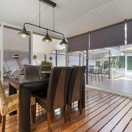 Carmina House * Costa Calma