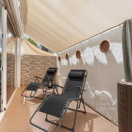 Apartmán Carmina House Costa Calma