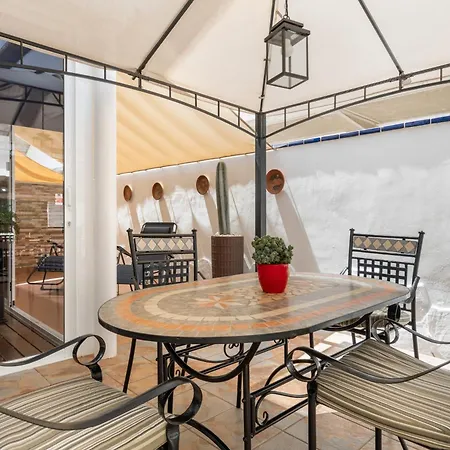 Carmina House Apartmán