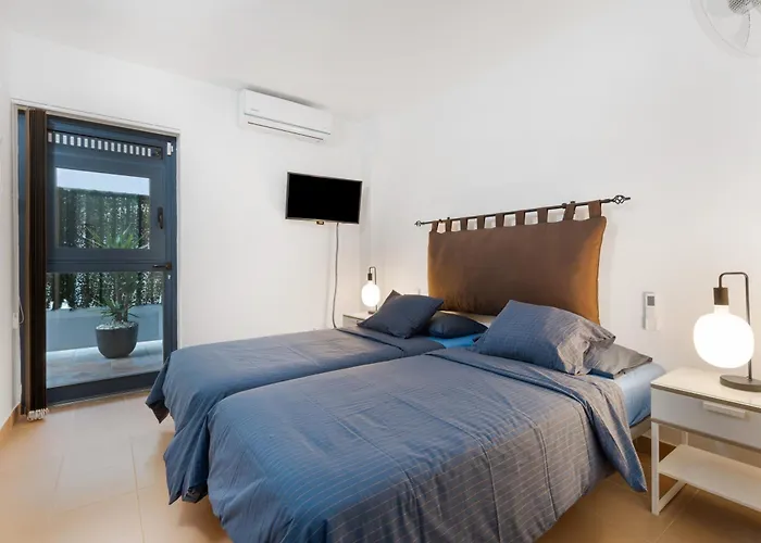 Carmina House Daire *