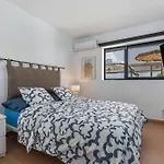 公寓 Carmina House