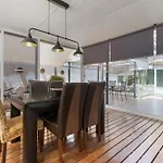 Carmina House * Κόστα Κάλμα