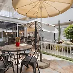 Carmina House * Κόστα Κάλμα