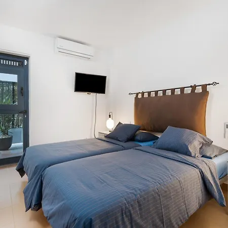 Carmina House Διαμέρισμα *