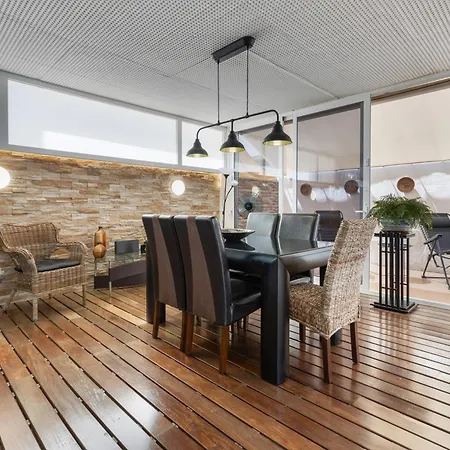 Carmina House Apartment