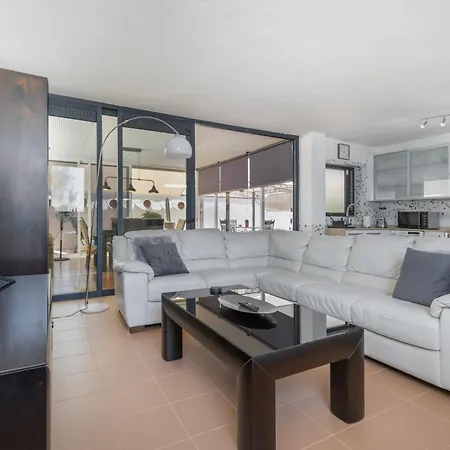 Apartment Carmina House
