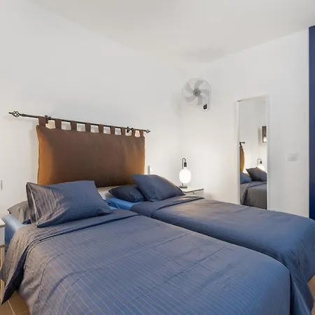 Carmina House Apartment