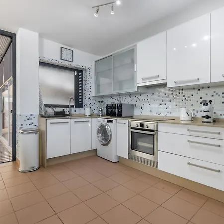 Carmina House Apartment Costa Calma