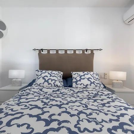 Carmina House * Costa Calma