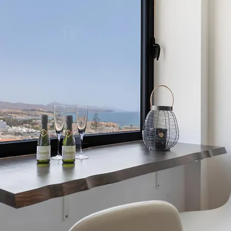 Carmina House Apartment