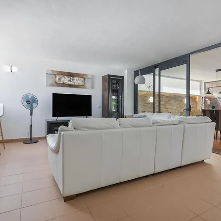 Apartment Carmina House *