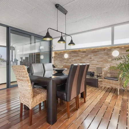 Apartment Carmina House
