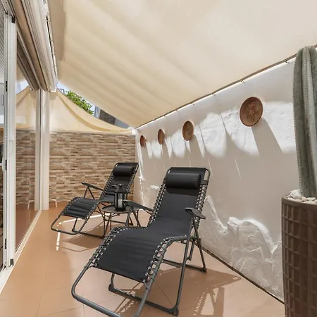 Apartment Carmina House
