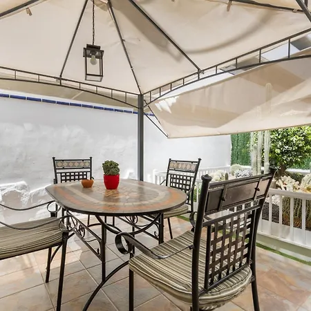 Carmina House Apartment *