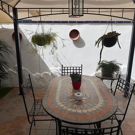 Carmina House Apartament *